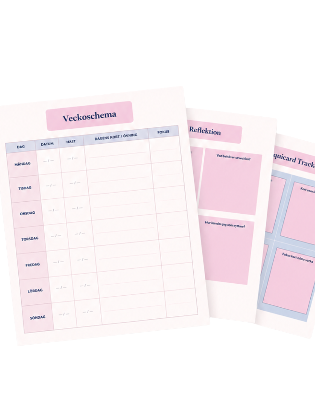Digital planning tool