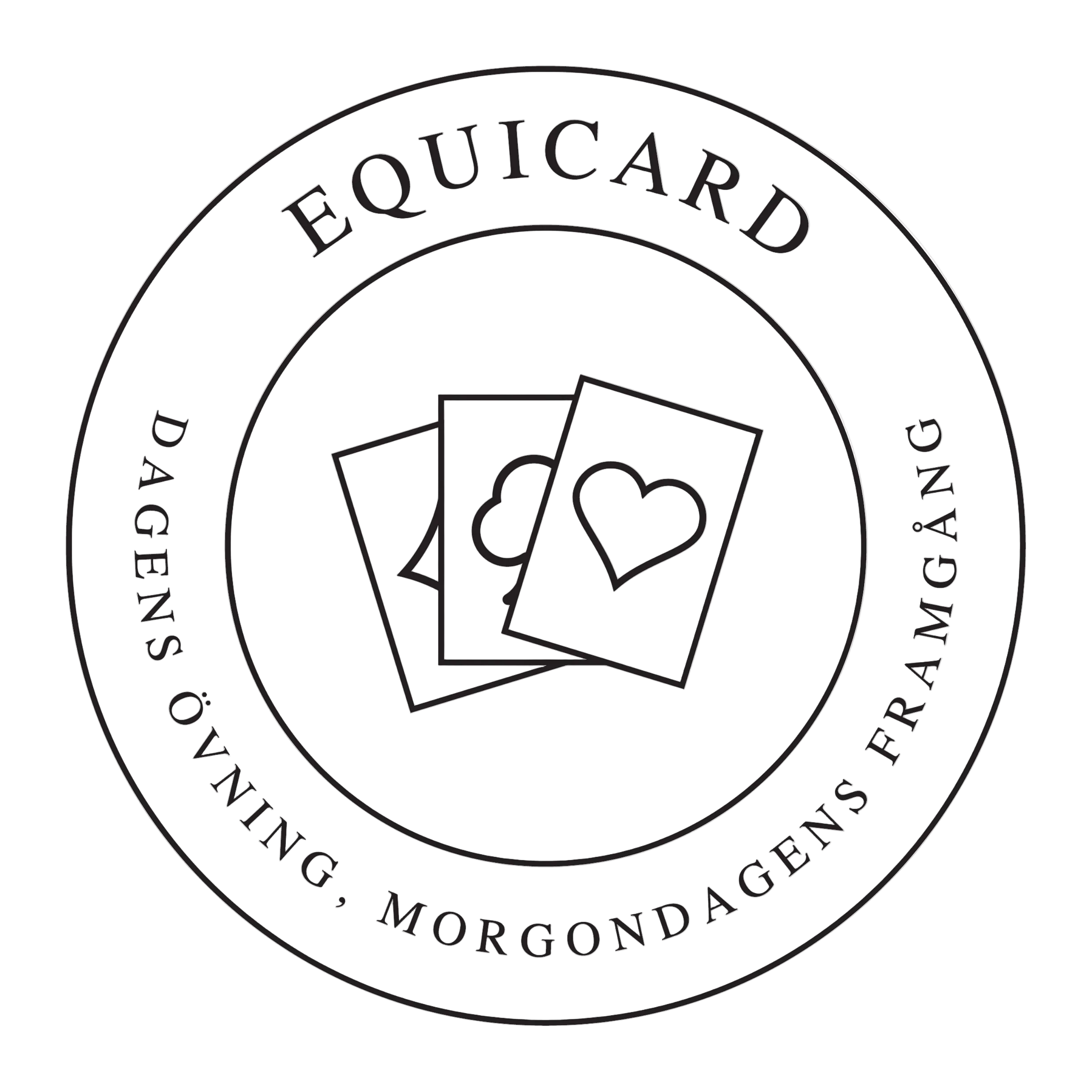 Equicard